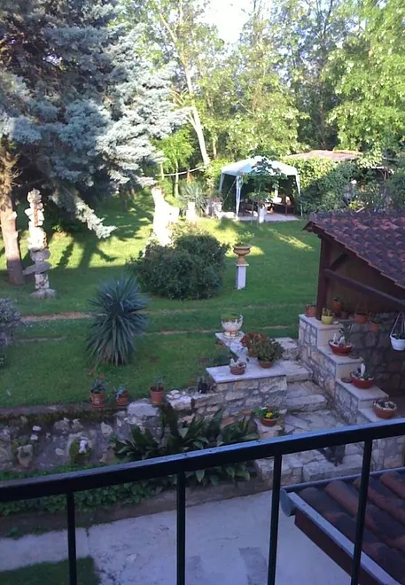 Ferienwohnung in Umag haustiergeeignet 66153916 27435