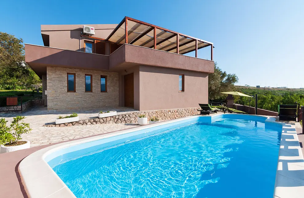 Ferienwohnung in Starigrad mit Pool 999208113 36090 – Foto 28
