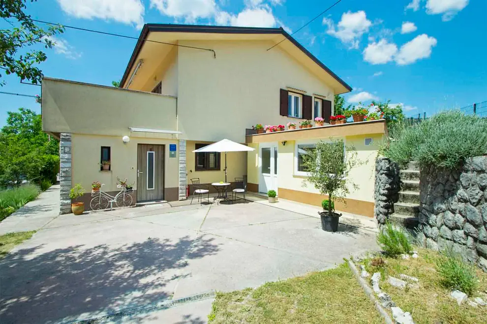 Ferienwohnung in Rijeka  999237153 43081 – Foto 2