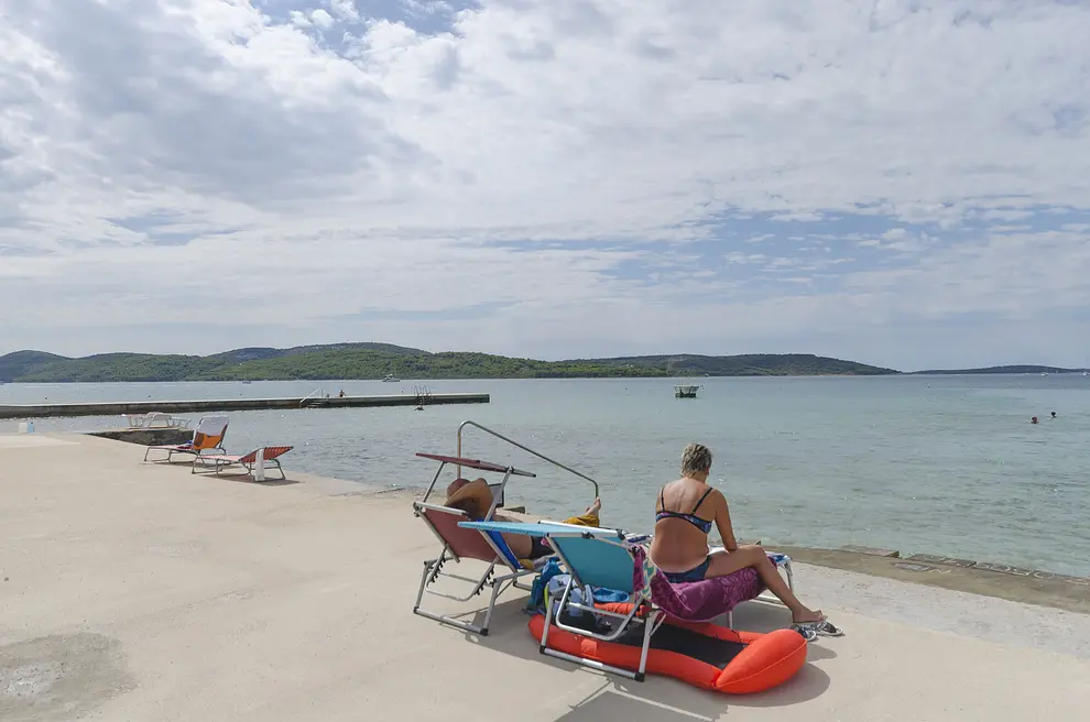 Ferienwohnung in Sibenik mit Pool 999203493 31738 – Foto 7