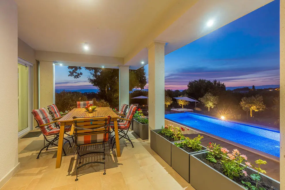 Ferienhaus in Krk mit Pool 999212750 40324 – Foto 32