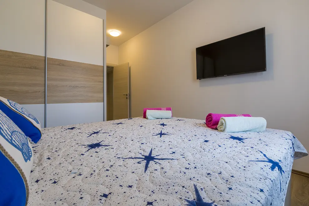 Ferienappartment in Novi Vinodolski  999206085 34205 – Foto 8