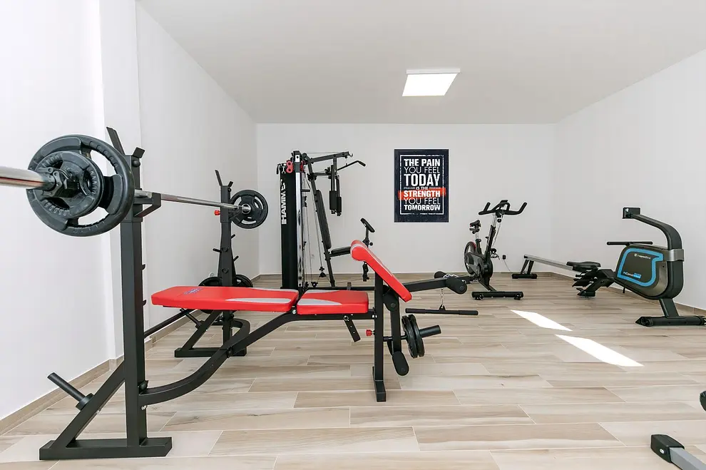 Ferienwohnung in Ciovo mit Pool 999205355 33519 – Foto 2