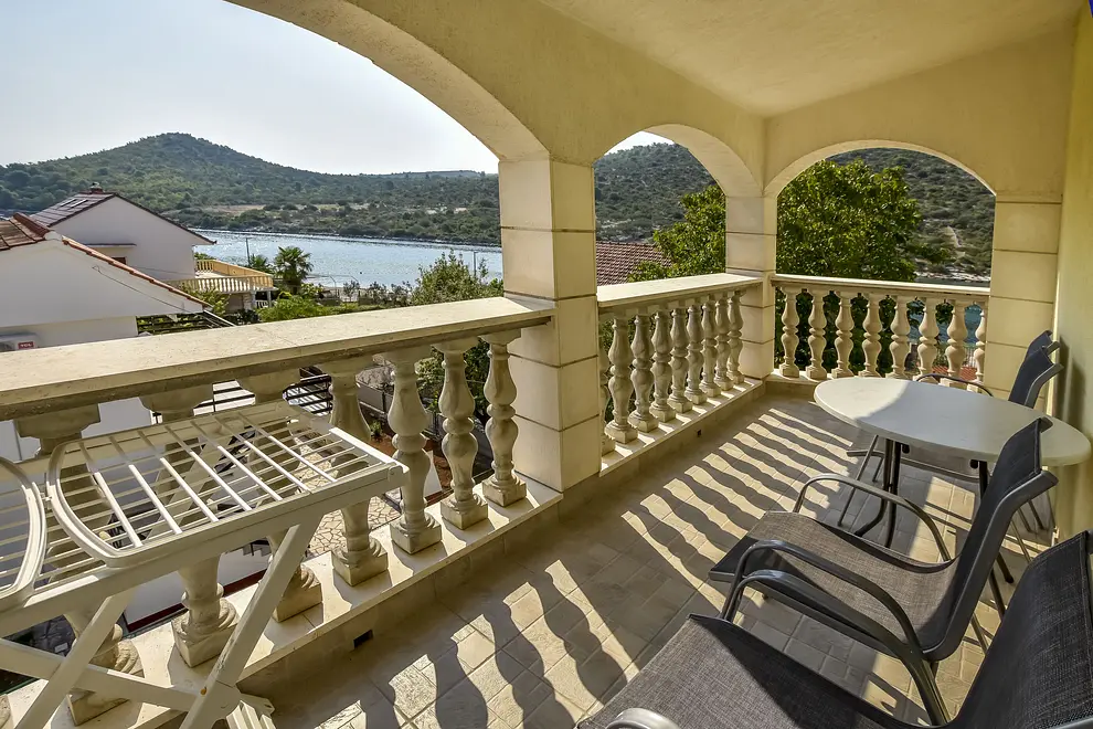 Ferienwohnung in Podstrana  999235270 42982 – Foto 9
