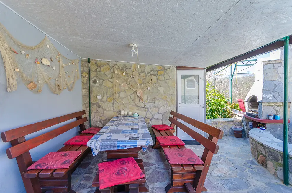 Ferienwohnung in Krk mit Pool 999213010 40554 – Foto 25