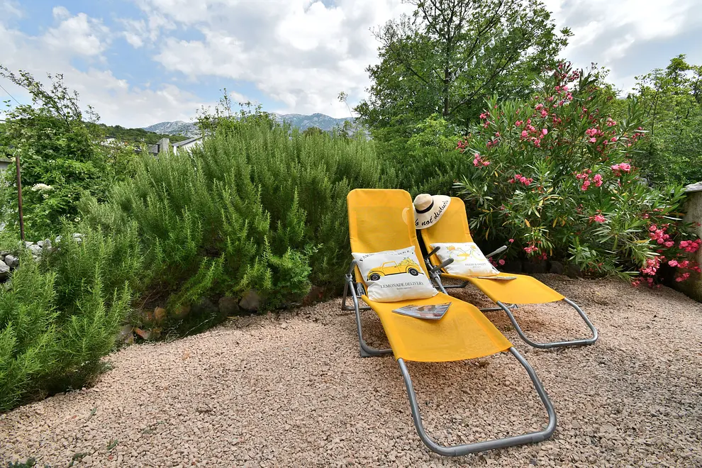 Ferienwohnung in Jablanac  999207869 35879 – Foto 7