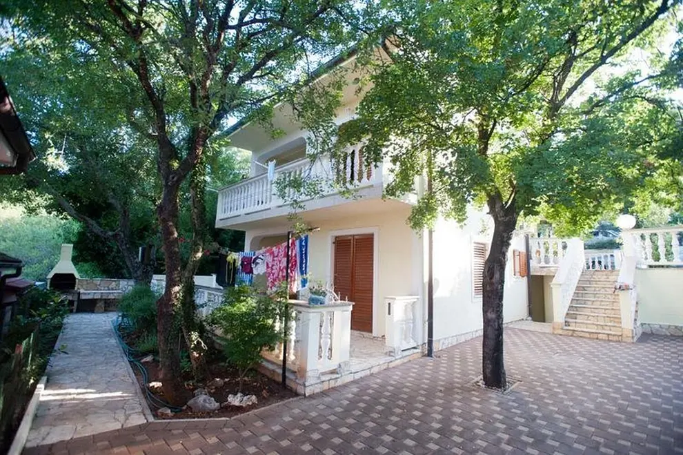 Ferienwohnung in Novi Vinodolski  999206935 35019 – Foto 14