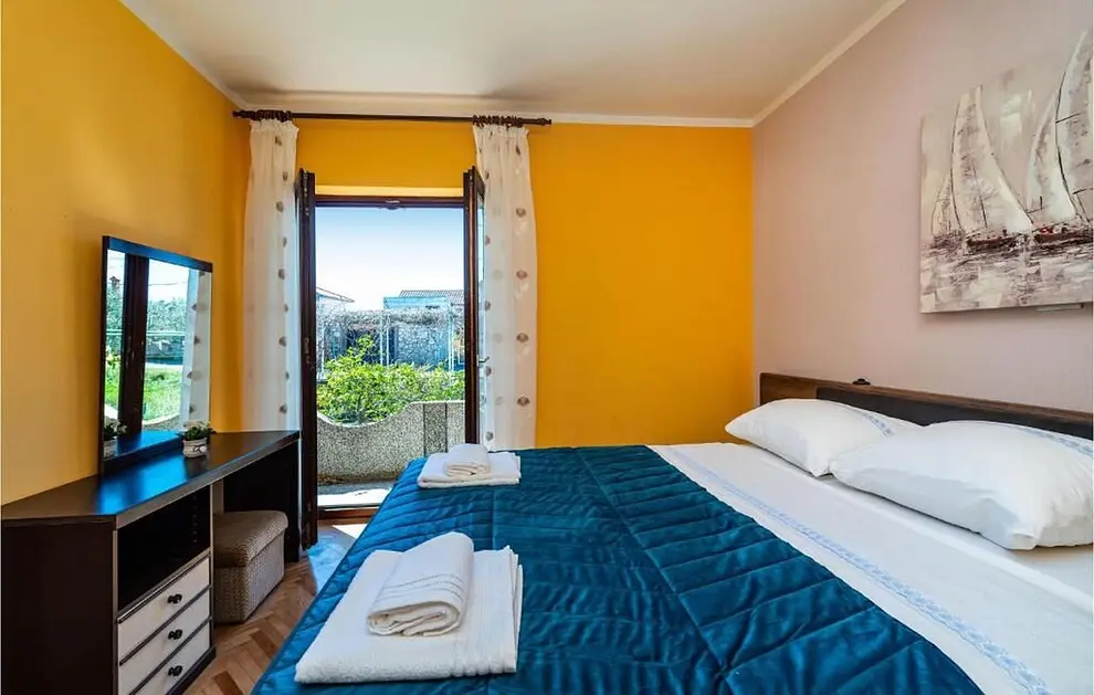 Ferienwohnung in Preko  999209739 37650 – Foto 10