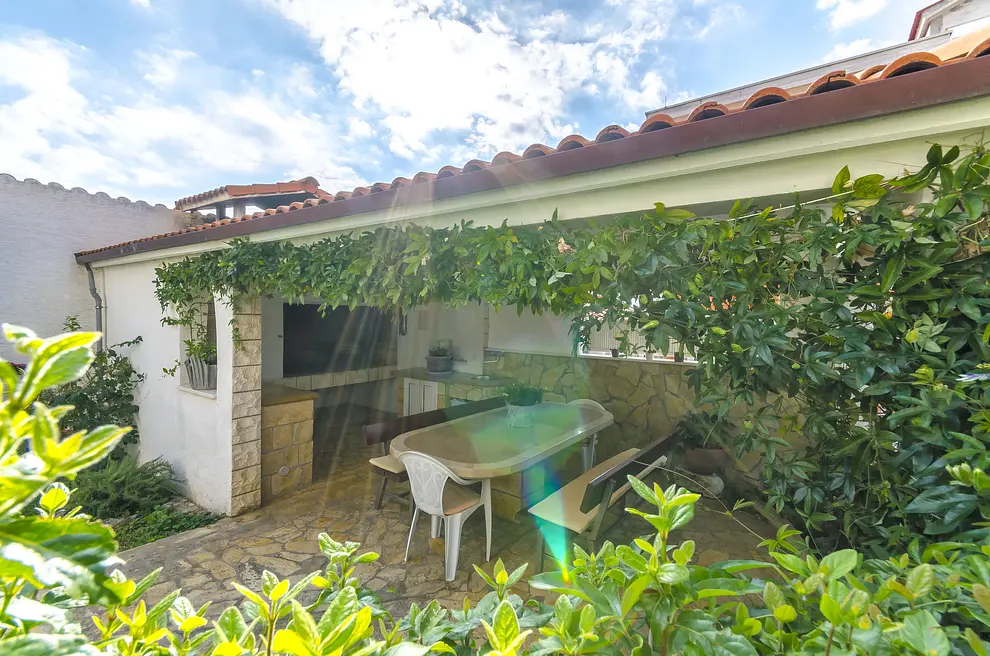 Ferienwohnung in Ciovo  999205628 33770 – Foto 27