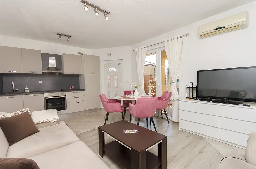 Ferienwohnung in Vodice  999213210 40747 – Foto 14