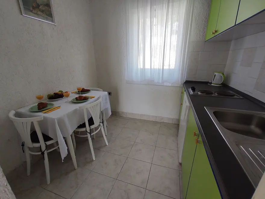 Ferienwohnung in Novi Vinodolski  999206320 34426 – Foto 32