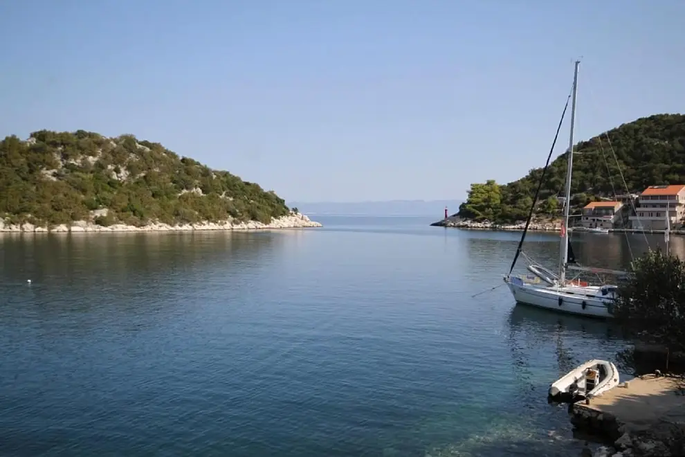 Ferienwohnung in Lastovo  999209901 37800 – Foto 4