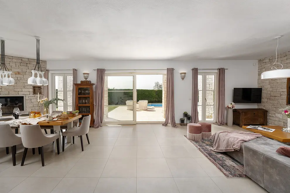 Ferienwohnung in Kastelir-Labinci mit Pool 999223815 41931 – Foto 38