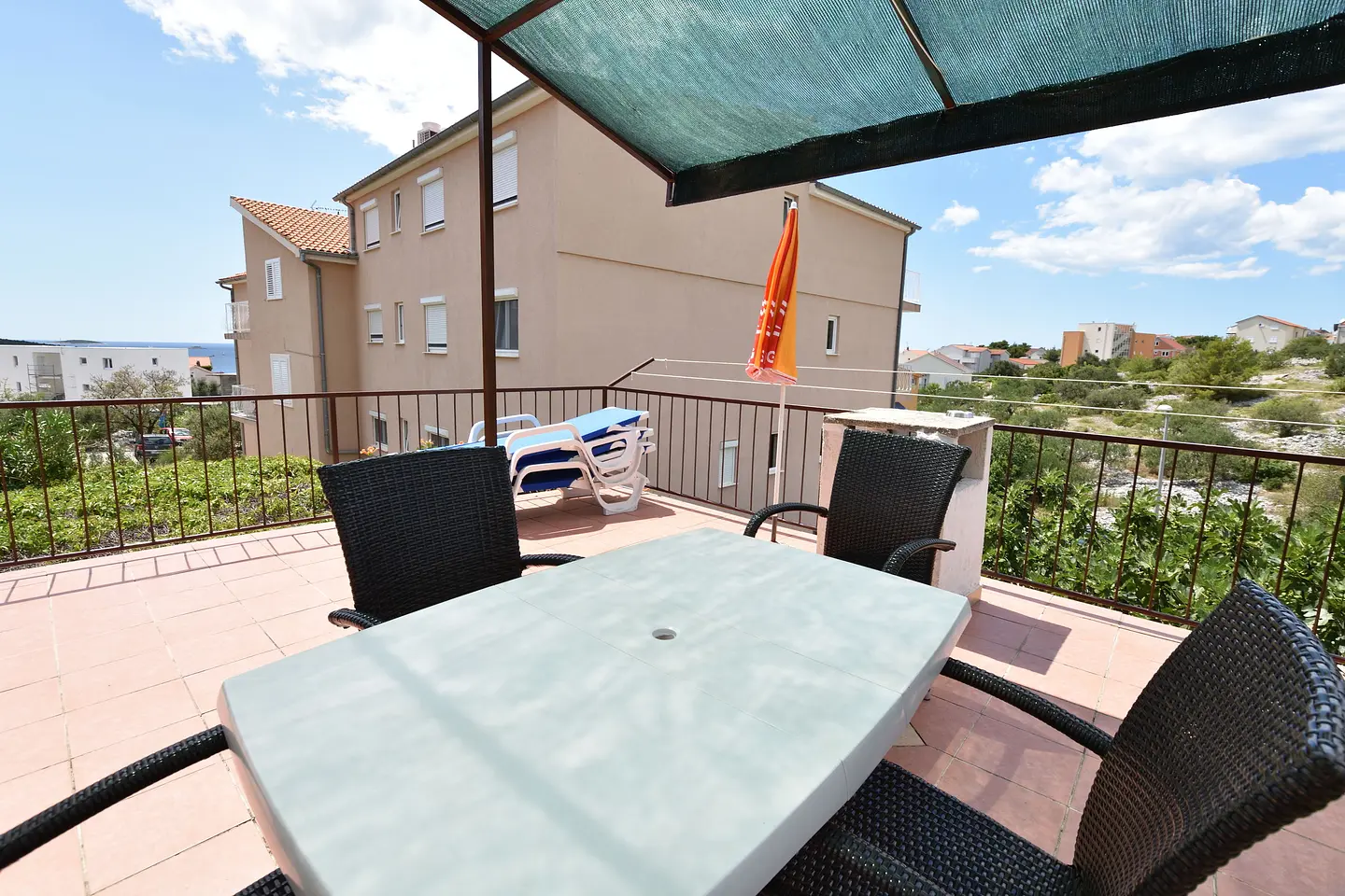 Ferienwohnung in Primosten  999204549 32742