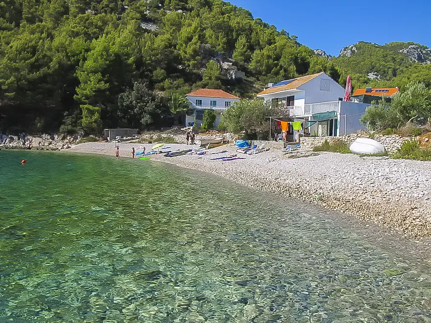 Ferienwohnung in Hvar haustiergeeignet 999202838 31111 – Foto 15