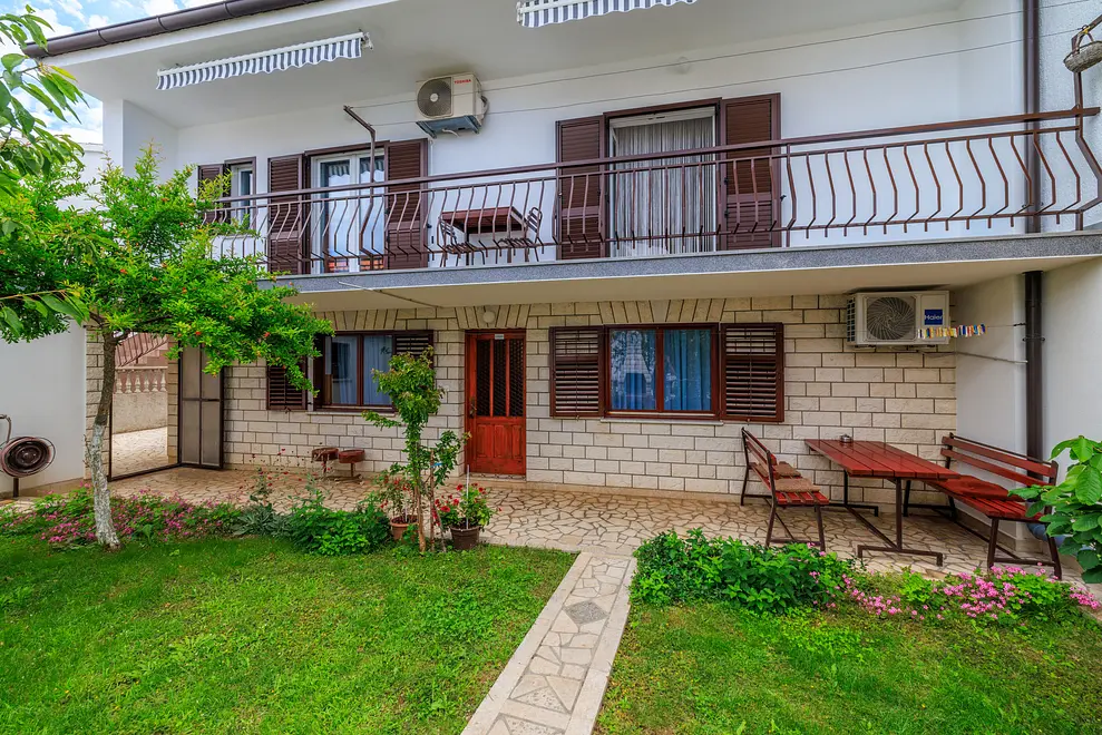Ferienwohnung in Senj  999204780 32968 – Foto 25