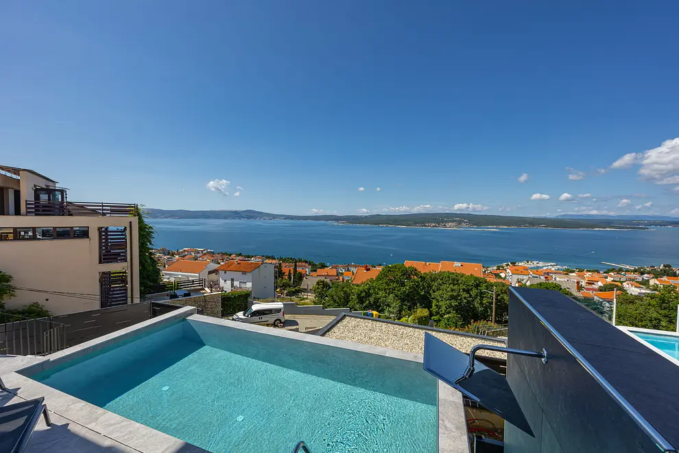 Ferienhaus in Crikvenica mit Pool 999213320 40843 – Foto 31