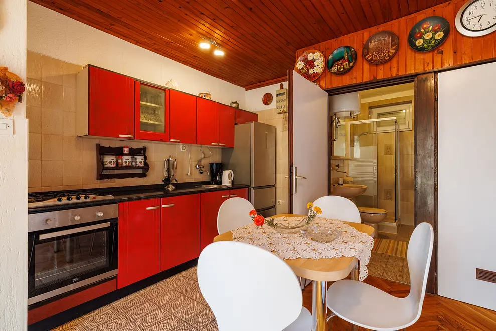 Ferienwohnung in Karlobag  999209903 37802 – Foto 43
