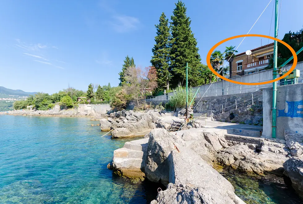 Ferienwohnung in Rijeka  999203741 31970 – Foto 3