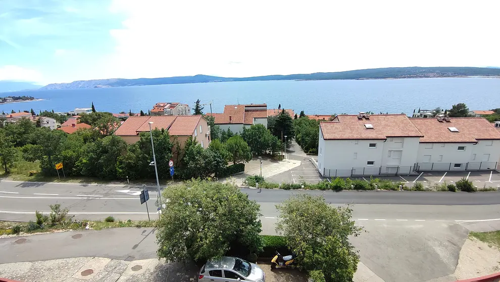 Ferienwohnung in Crikvenica  999210581 41235
