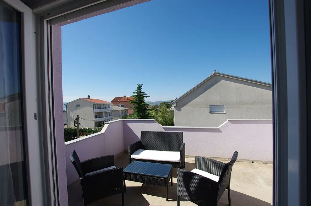 Ferienwohnung in Crikvenica  999209442 37365 – Foto 5