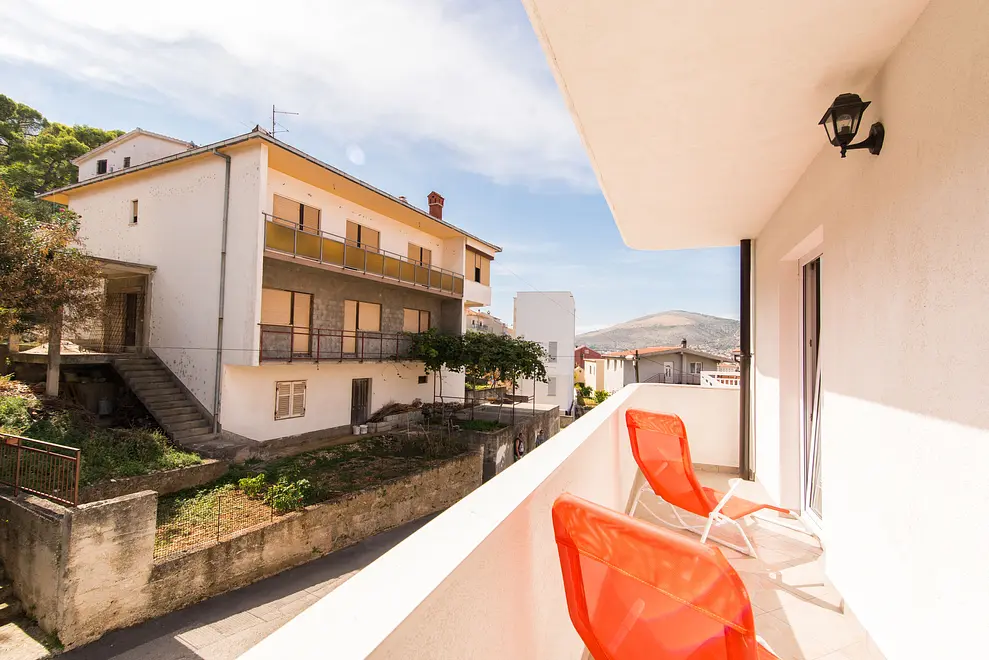 Ferienwohnung in Ciovo  999209108 37039 – Foto 42
