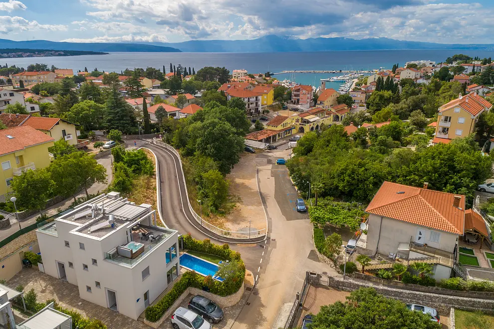 Ferienhaus in Krk mit Pool 999212911 40467 – Foto 44