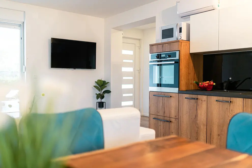 Ferienhaus in Vodice mit Pool 999205186 33353 – Foto 6