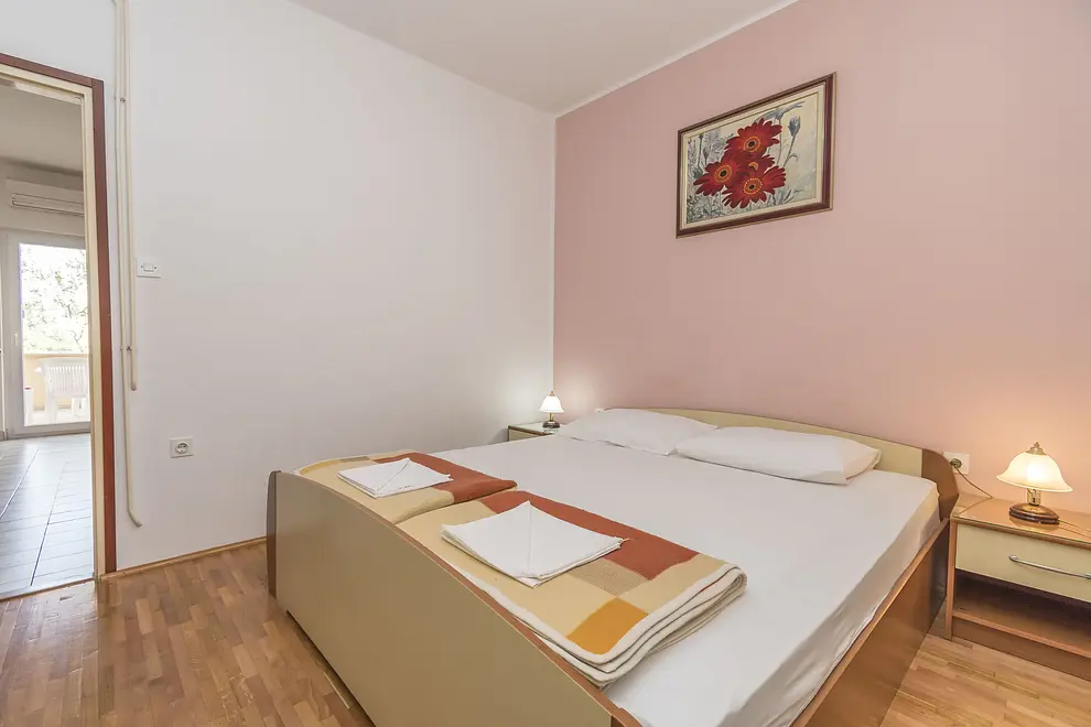 Ferienwohnung in Murter  999208608 36564 – Foto 8