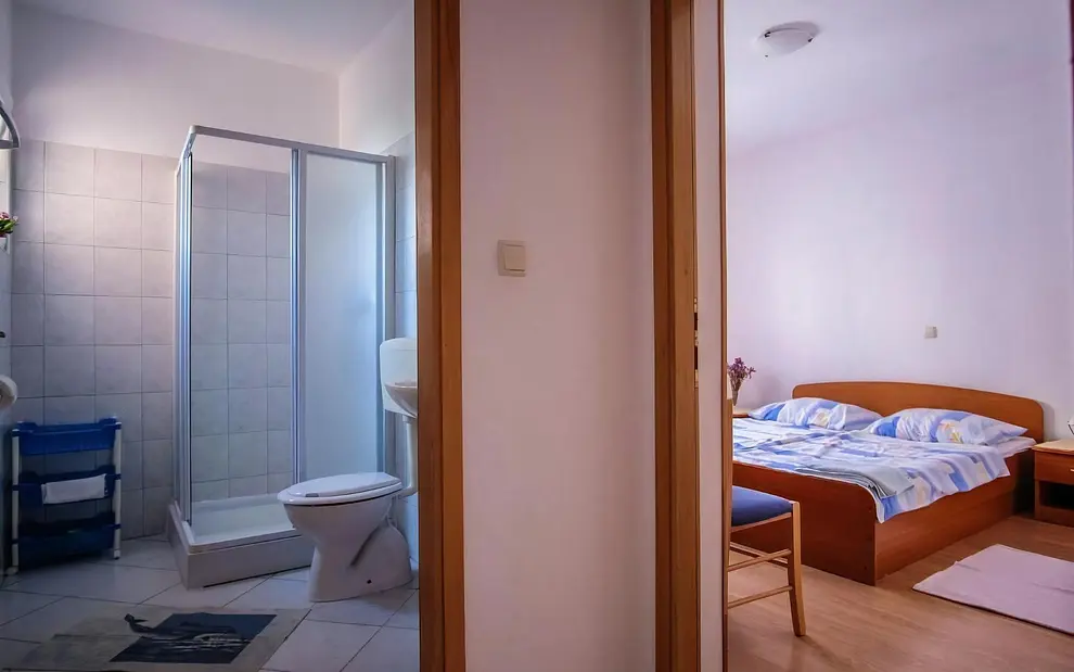 Ferienwohnung in Barbat haustiergeeignet 999203479 31724 – Foto 7