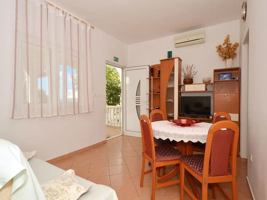 Ferienwohnung in Rogoznica  66133704 18697