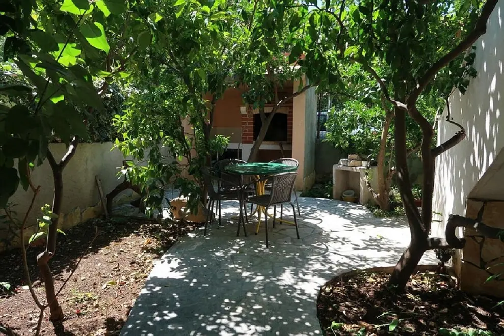 Ferienwohnung in Brac  66152250 26166