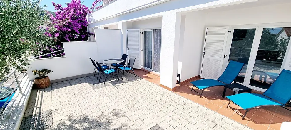 Ferienwohnung in Solta  66156231 28579