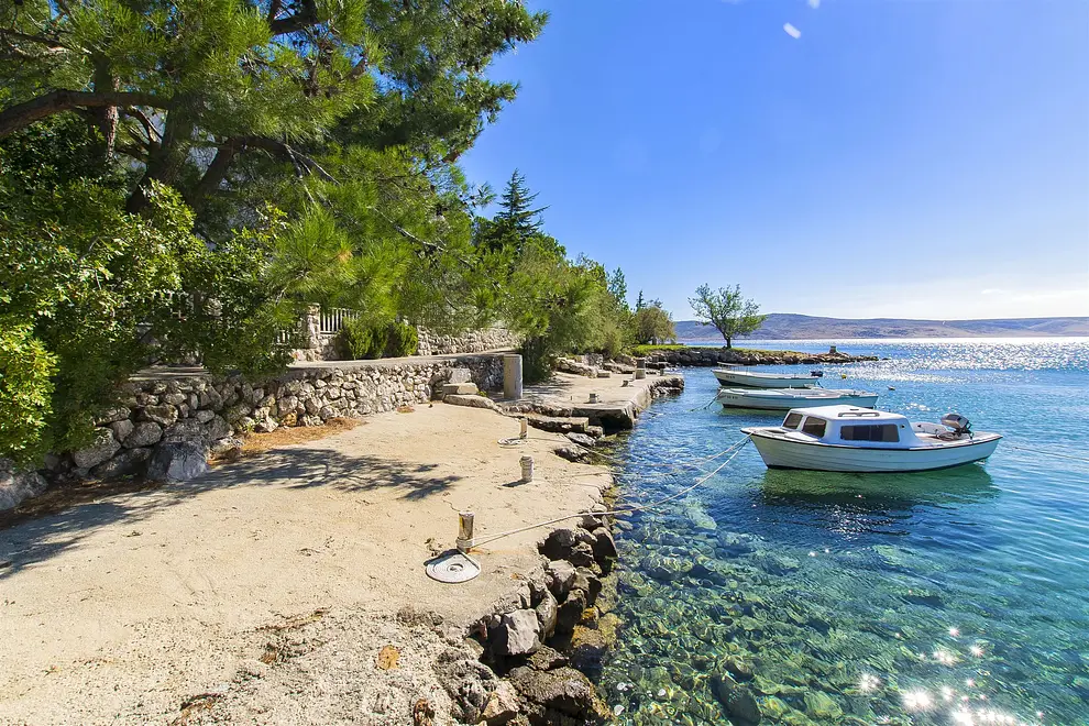 Ferienwohnung in Starigrad  999212135 39824 – Foto 2