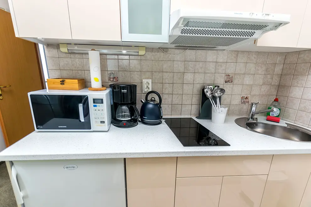Ferienwohnung in Podstrana  999211823 39557 – Foto 7