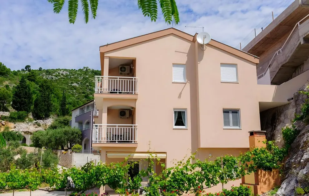 Ferienwohnung in Ploce  999210696 38539 – Foto 13