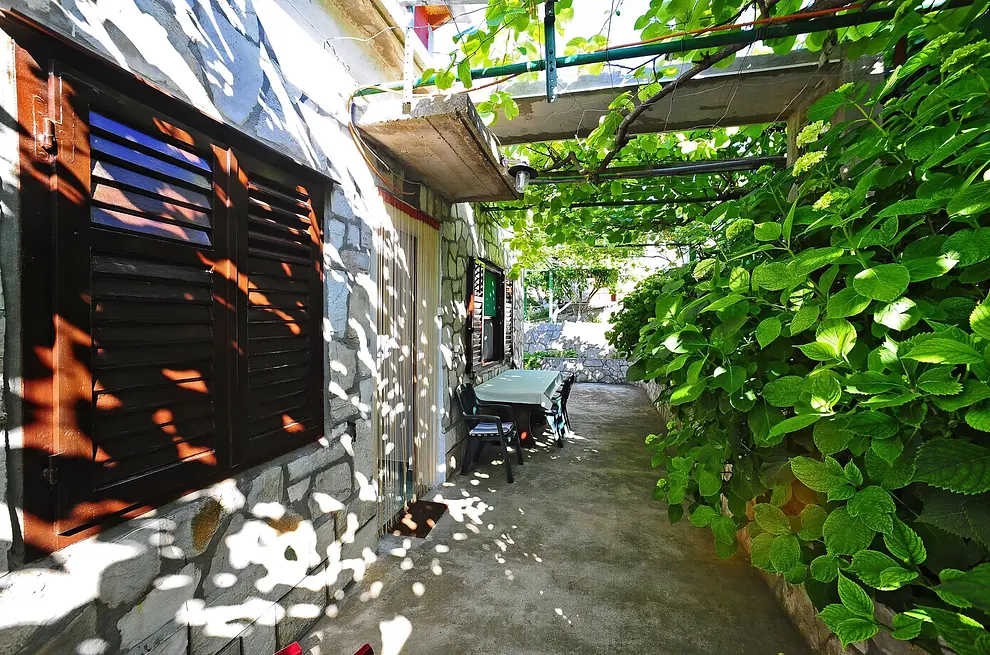 Ferienwohnung in Solta  999210473 38328 – Foto 8