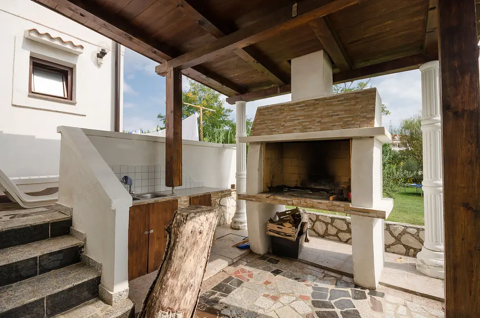 Ferienwohnung in Rab  999207012 35091