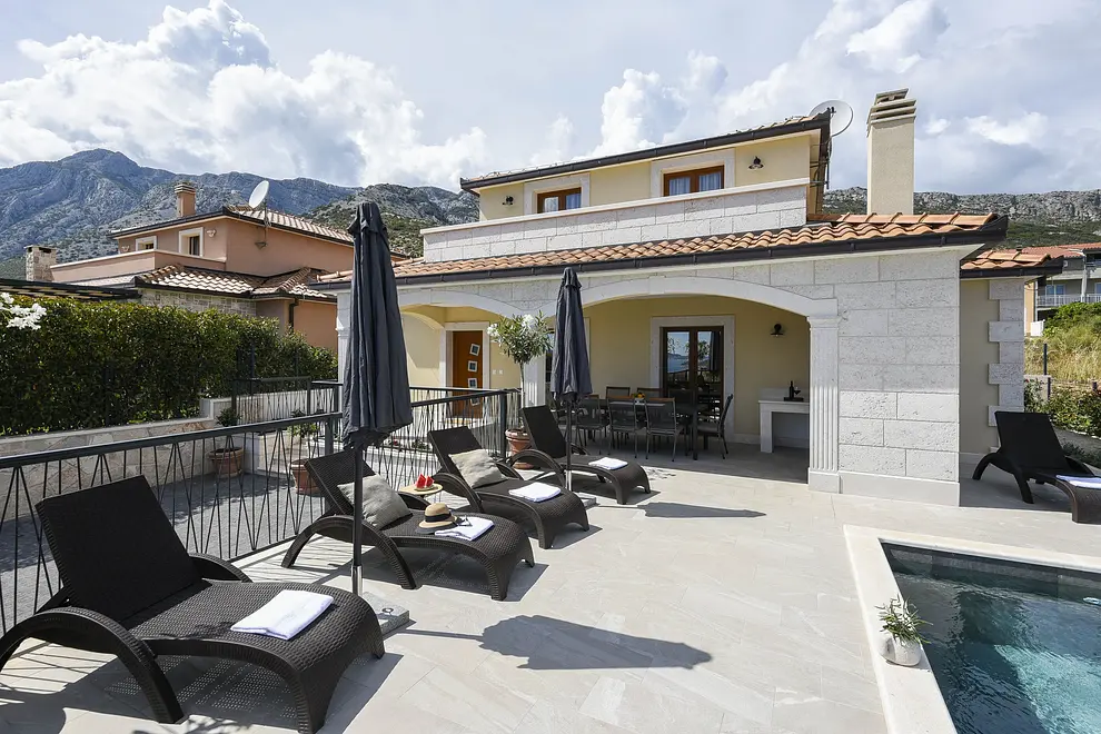 Ferienhaus in Orebic mit Pool 999247050 43343 – Foto 54