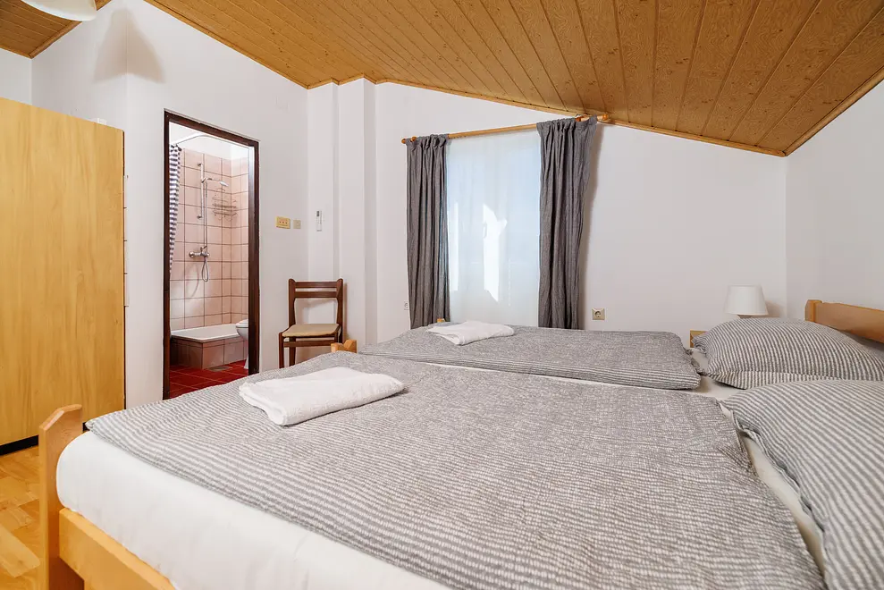 Ferienwohnung in Novi Vinodolski  999213452 40954 – Foto 23