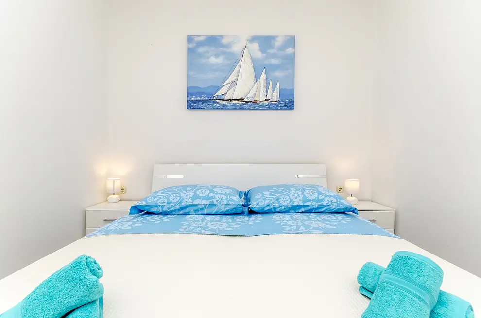 Ferienwohnung in Ciovo  999207590 35622 – Foto 14