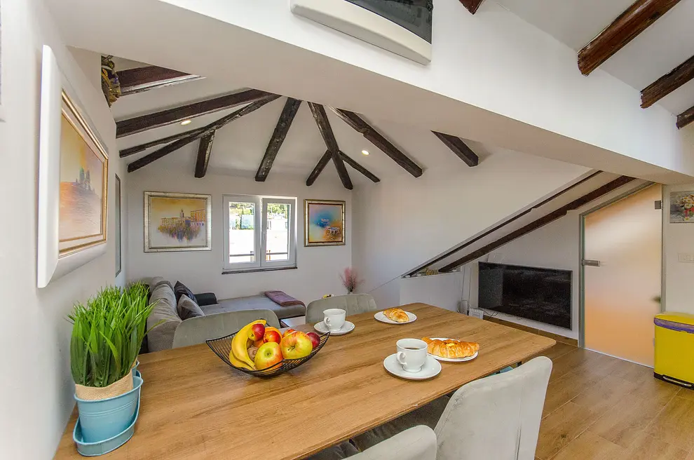 Ferienwohnung in Split  999206942 35025