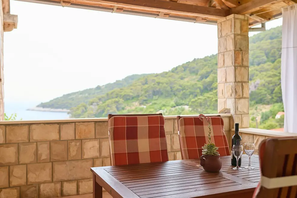 Ferienwohnung in Mljet  999211187 39000 – Foto 13