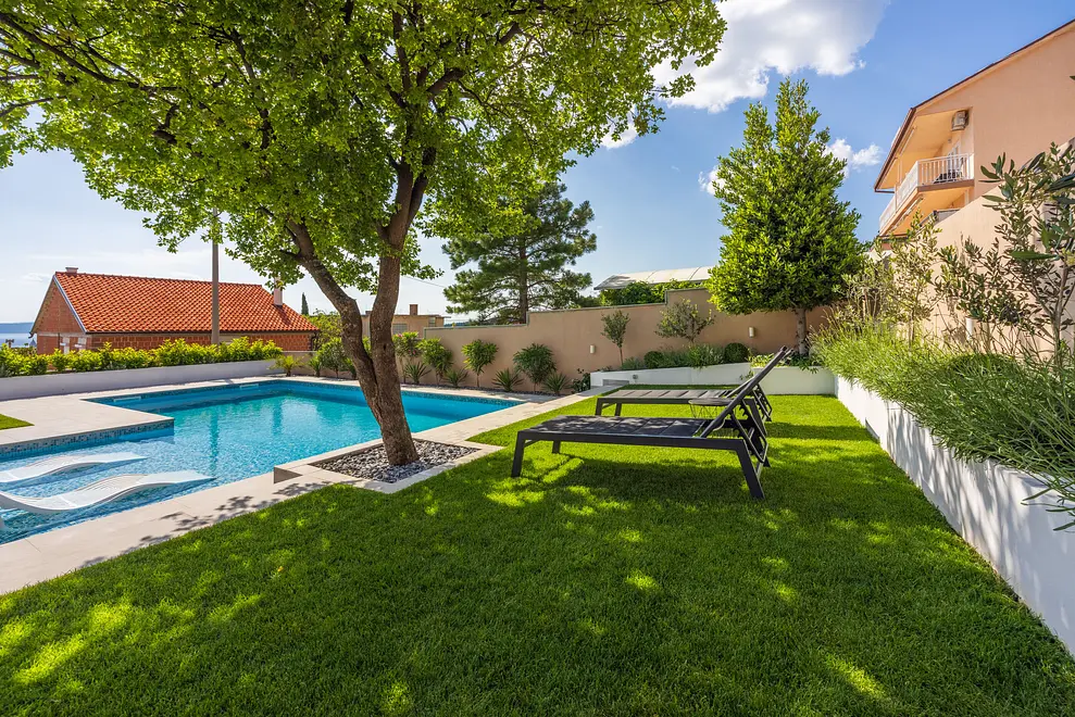 Ferienwohnung in Novi Vinodolski mit Pool 999208964 36909 – Foto 31