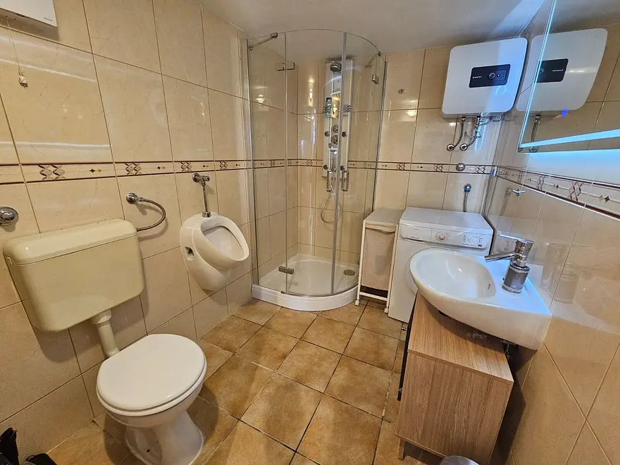 Ferienwohnung in Rogoznica mit Pool 999212797 40370 – Foto 29