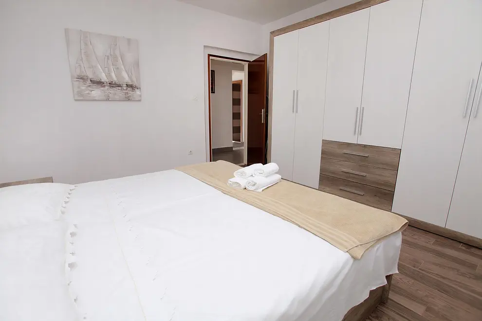 Ferienwohnung in Ciovo  999205234 33401 – Foto 18