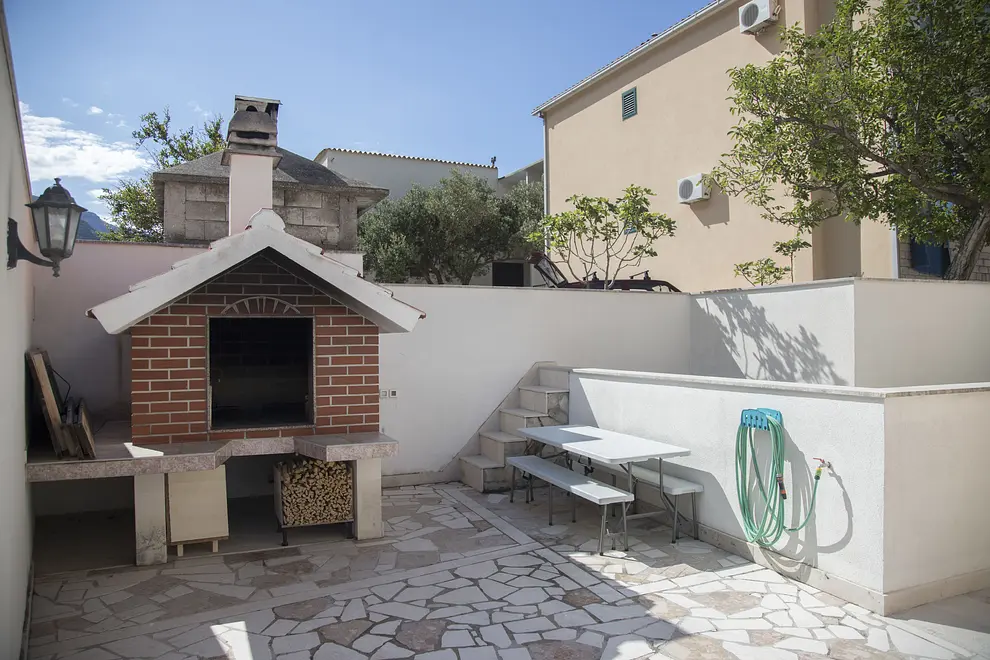 Ferienappartment in Makarska  999207422 35474 – Foto 16