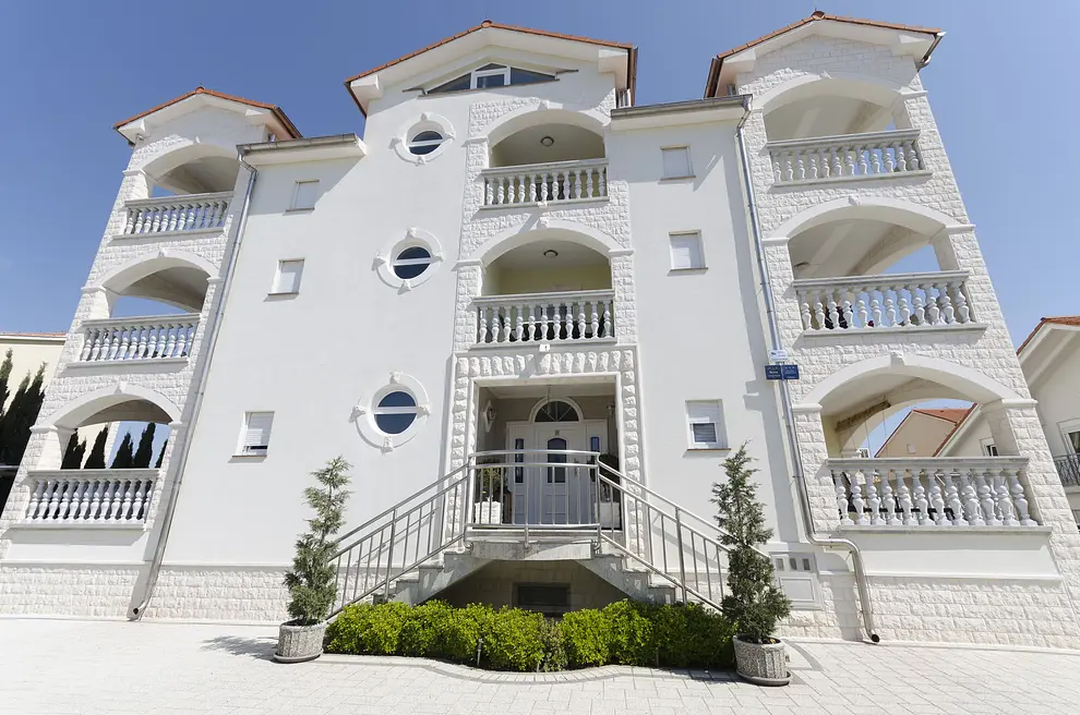 Ferienwohnung in Vodice  66139782 22427
