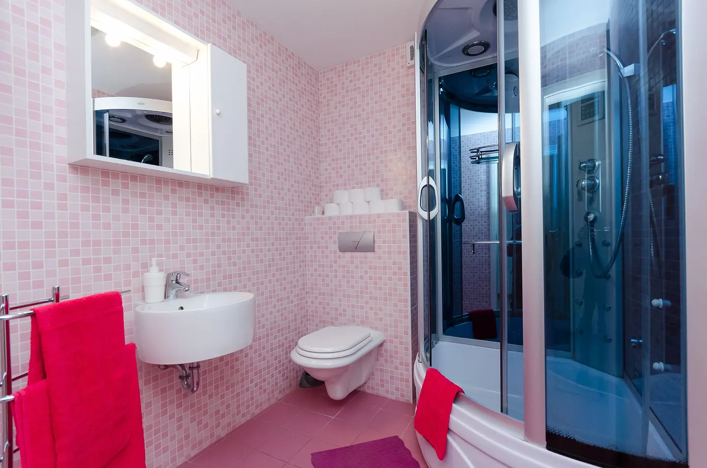 Ferienwohnung in Krk  999206311 34419