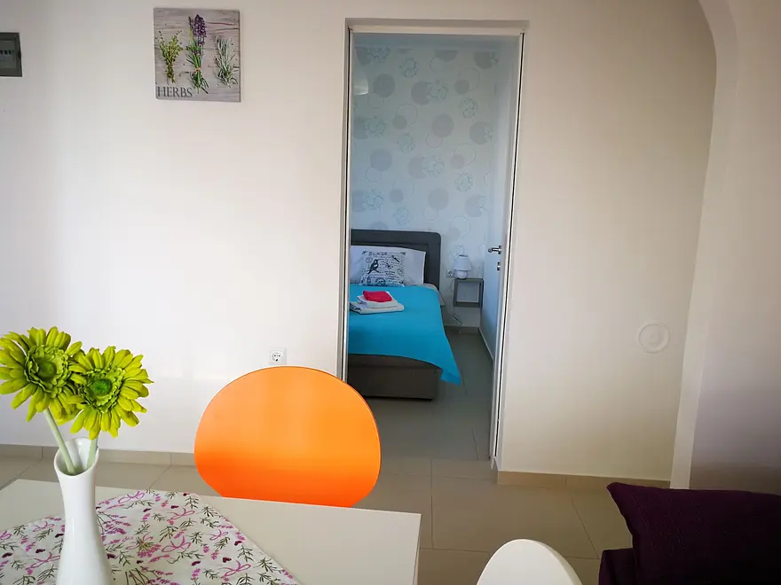 Ferienwohnung in Rogoznica  999204754 32942 – Foto 11